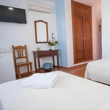 Sin Cocina Centrico Con Aire Acondicionado Terraza Azotea Compartida Апартаменти *