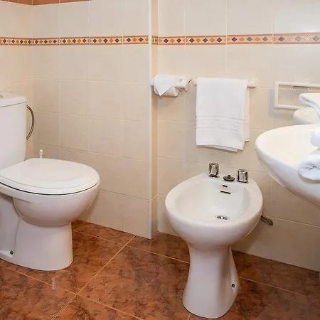 Sin Cocina Centrico Con Aire Acondicionado Terraza Azotea Compartida * Коніль-де-ла-Фронтера