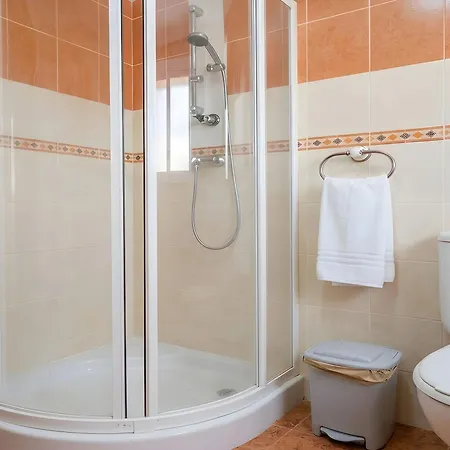 Sin Cocina Centrico Con Aire Acondicionado Terraza Azotea Compartida * Коніль-де-ла-Фронтера