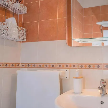 Sin Cocina Centrico Con Aire Acondicionado Terraza Azotea Compartida * Коніль-де-ла-Фронтера